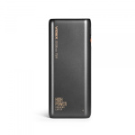 Повербанк 20000mAh VIDEX VPB-202C 75W Black - Зображення 2