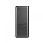 Повербанк 20000mAh VIDEX VPB-202C 75W Black - Зображення 3