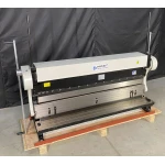 Комбінований верстат MAST Metalltechnik M-EF-1320x1.5 - Зображення 2