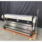 Комбінований верстат MAST Metalltechnik M-EF-1320x1.5 - Зображення 3