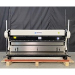 Комбінований верстат MAST Metalltechnik M-EF-1320x1.5 - Зображення 4