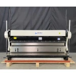 Комбінований верстат MAST Metalltechnik M-EF-1320x1.5 - Зображення 4