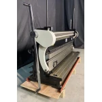Комбінований верстат MAST Metalltechnik M-EF-1320x1.5 - Зображення 8