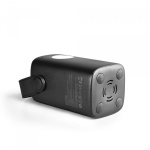 Повербанк 60000mAh TITANUM WC60 PD100W Black - Зображення 5