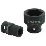 Головка торцева ударна 3/4" 50мм TOPTUL KABA2450