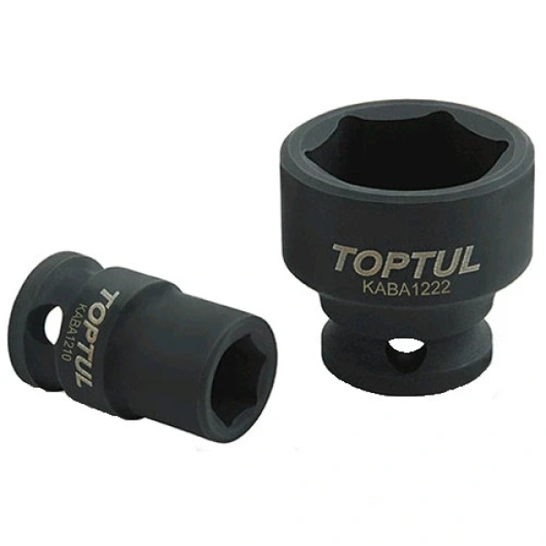 Головка торцева ударна 3/4" 50мм TOPTUL KABA2450