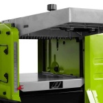 Фугувально-рейсмусовий верстат Zipper ZI-HB204N - Зображення 4