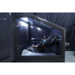 Піскоструйна камера MAST MSC450SD+DC15 (бокові дверцята) - Зображення 7