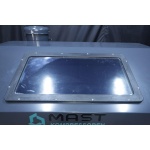 Піскоструйна камера MAST MSC450SD+DC15 (бокові дверцята) - Зображення 10