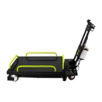 Акумуляторний навантажувач ZIPPER ZI-SHW300 - Зображення 3