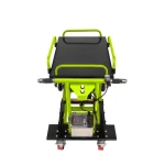 Акумуляторний навантажувач ZIPPER ZI-SHW300 - Зображення 4