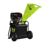 Садовий подрібнювач Zipper ZI-HAEK2120 - Зображення 2