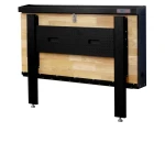 Верстак Holzmann WB120FOLD - Зображення 2