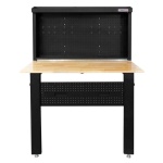 Верстак Holzmann WB120FOLD - Зображення 3