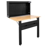 Верстак Holzmann WB120FOLD - Зображення 4