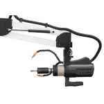 Різьбонарізний верстат CORMAK RGE36PWx1700 - Зображення 4