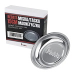 Миска магнітна - кругла, 6"/15 см - Зображення 8