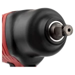 Пневматичний ударний гайковерт REDATS P-160 (1500Nm, 1/2") - Зображення 4