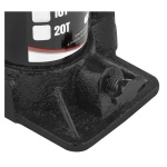 Пляшковий домкрат 2 т REDATS LS-110 - Зображення 5