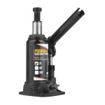 Пляшковий домкрат 2 т REDATS LS-110 - Зображення 8