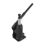 Пляшковий домкрат 10 т REDATS LS-140 - Зображення 3