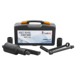 Планетарний зубчастий ключ для коліс REDATS K-120 - Зображення 3