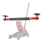 Траверса для підкатного домкрата REDATS LS-350 2 т - Зображення 9
