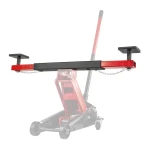 Траверса для підкатного домкрата REDATS LS-350 2 т - Зображення 9