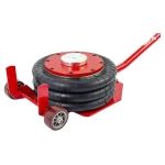 Домкрат пневматичний - REDATS 3T LS-230 - Зображення 6