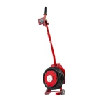 Домкрат пневматичний - REDATS 3T LS-230 - Зображення 7