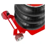 Домкрат пневматичний - REDATS 3T LS-230 - Зображення 9