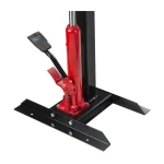 Гідравлічний знімач пружин 1 т REDATS H-420 - Зображення 6
