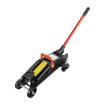 Підкатний гідравлічний домкрат 2 т REDATS LS-320