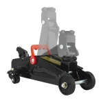 Підкатний гідравлічний домкрат 2 т REDATS LS-320 - Зображення 5