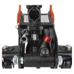 Підкатний гідравлічний домкрат 2 т REDATS LS-320 - Зображення 9