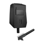 Зварювальний апарат REDATS SI-360 IGBT ММА - Зображення 10