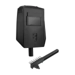 Зварювальний апарат REDATS SI-360 IGBT ММА - Зображення 10