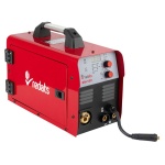Зварювальний апарат REDATS SM-160 MIG/MAG, Lift TIG, MMA, дріт Flux - Зображення 2