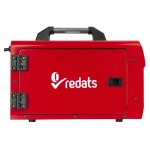 Зварювальний апарат REDATS SM-160 MIG/MAG, Lift TIG, MMA, дріт Flux - Зображення 3