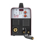 Зварювальний апарат REDATS SM-160 MIG/MAG, Lift TIG, MMA, дріт Flux - Зображення 5