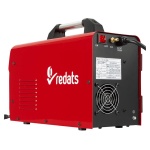 Зварювальний апарат REDATS SM-160 MIG/MAG, Lift TIG, MMA, дріт Flux - Зображення 6