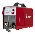 Зварювальний апарат REDATS SM-160 MIG/MAG, Lift TIG, MMA, дріт Flux - Зображення 7