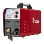 Зварювальний апарат REDATS SM-160 MIG/MAG, Lift TIG, MMA, дріт Flux - Зображення 7