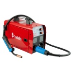 Зварювальний апарат REDATS SM-160 MIG/MAG, Lift TIG, MMA, дріт Flux - Зображення 8