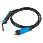 Зварювальний апарат REDATS SM-160 MIG/MAG, Lift TIG, MMA, дріт Flux - Зображення 9