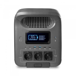 Портативна зарядна станція VIDEX OASIS 3000W 2560Wh (VPS-SG1-3KW) - Зображення 2