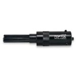 Голкова насадка для пневмомолотка KAHA3217 TOPTUL KAHD0318