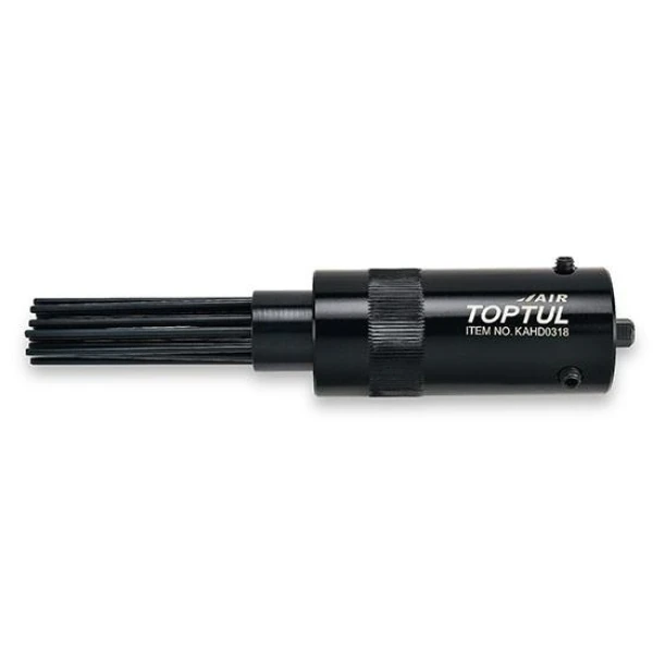 Голкова насадка для пневмомолотка KAHA3217 TOPTUL KAHD0318