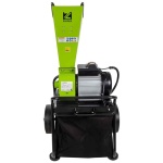 Садовий подрібнювач Zipper ZI-HAEK2800-230 - Зображення 2