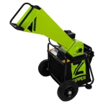 Садовий подрібнювач Zipper ZI-HAEK2800-230 - Зображення 3